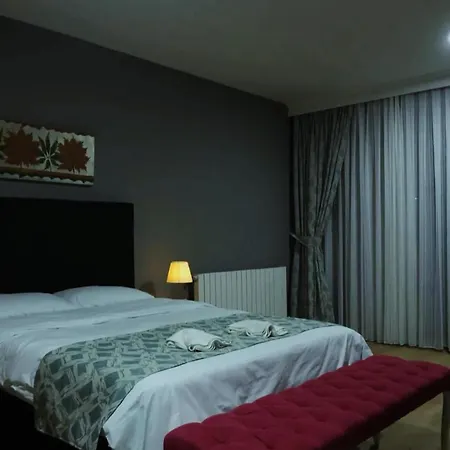 Accommodatie bij particulieren By Karam Otelcilik *