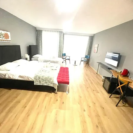 By Karam Otelcilik Accommodatie bij particulieren *