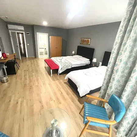 By Karam Otelcilik Accommodatie bij particulieren *
