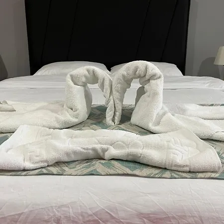 By Karam Otelcilik Accommodatie bij particulieren Istanboel