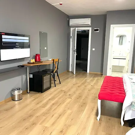 By Karam Otelcilik Accommodatie bij particulieren