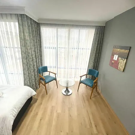 Accommodatie bij particulieren By Karam Otelcilik *