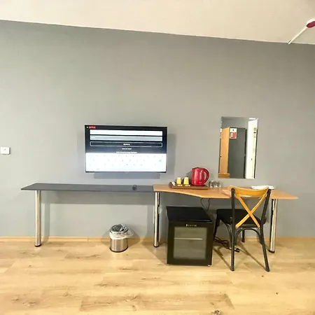 Accommodatie bij particulieren By Karam Otelcilik Istanboel
