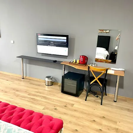 Accommodatie bij particulieren By Karam Otelcilik *