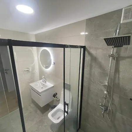 Accommodatie bij particulieren By Karam Otelcilik