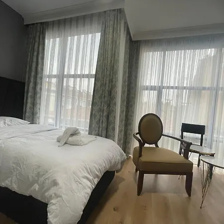 Accommodatie bij particulieren By Karam Otelcilik *