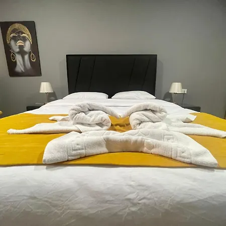 Accommodatie bij particulieren By Karam Otelcilik *