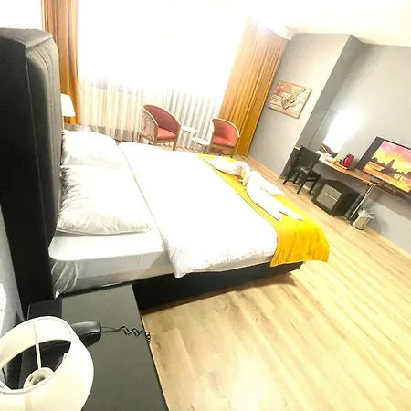 Accommodatie bij particulieren By Karam Otelcilik *