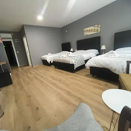 Accommodatie bij particulieren By Karam Otelcilik Istanboel