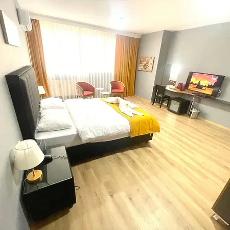 Accommodatie bij particulieren By Karam Otelcilik *