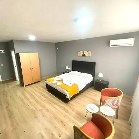 Accommodatie bij particulieren By Karam Otelcilik Istanboel