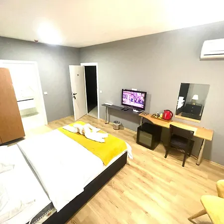 Accommodatie bij particulieren By Karam Otelcilik *