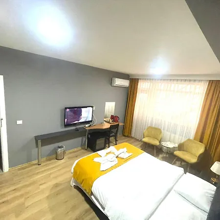 By Karam Otelcilik Accommodatie bij particulieren Istanboel