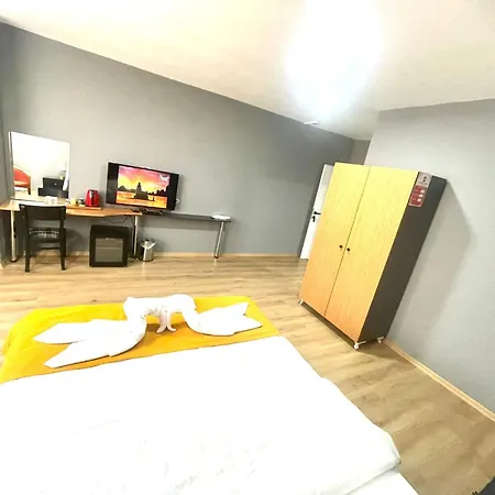By Karam Otelcilik Accommodatie bij particulieren