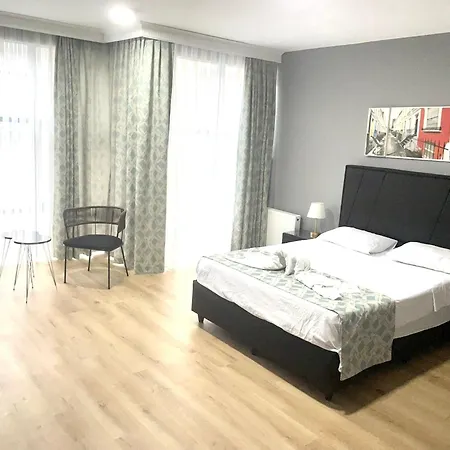By Karam Otelcilik Accommodatie bij particulieren