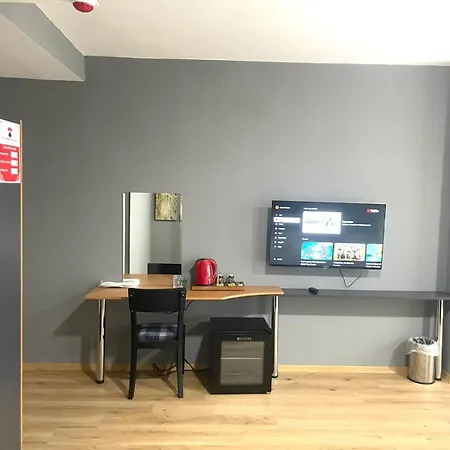 Accommodatie bij particulieren By Karam Otelcilik *
