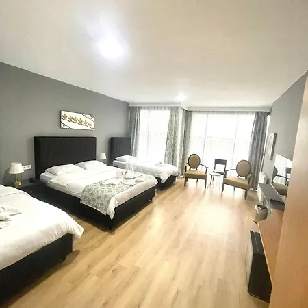 By Karam Otelcilik Accommodatie bij particulieren