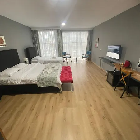Accommodatie bij particulieren By Karam Otelcilik