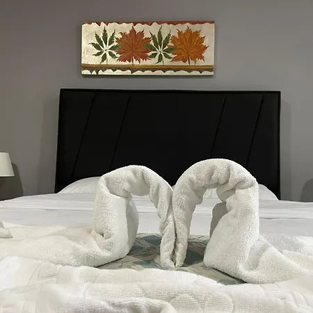 By Karam Otelcilik منزل للإقامة *