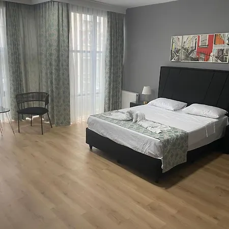 منزل للإقامة By Karam Otelcilik
